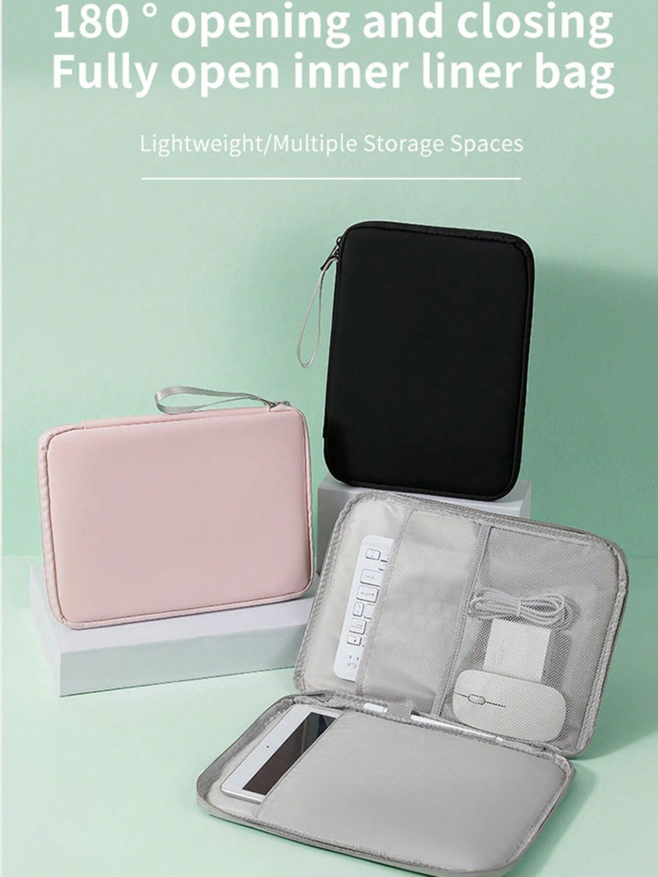 10.9 Inch Tablet Protective Ca - Laptop Accessories Essential avis et prix