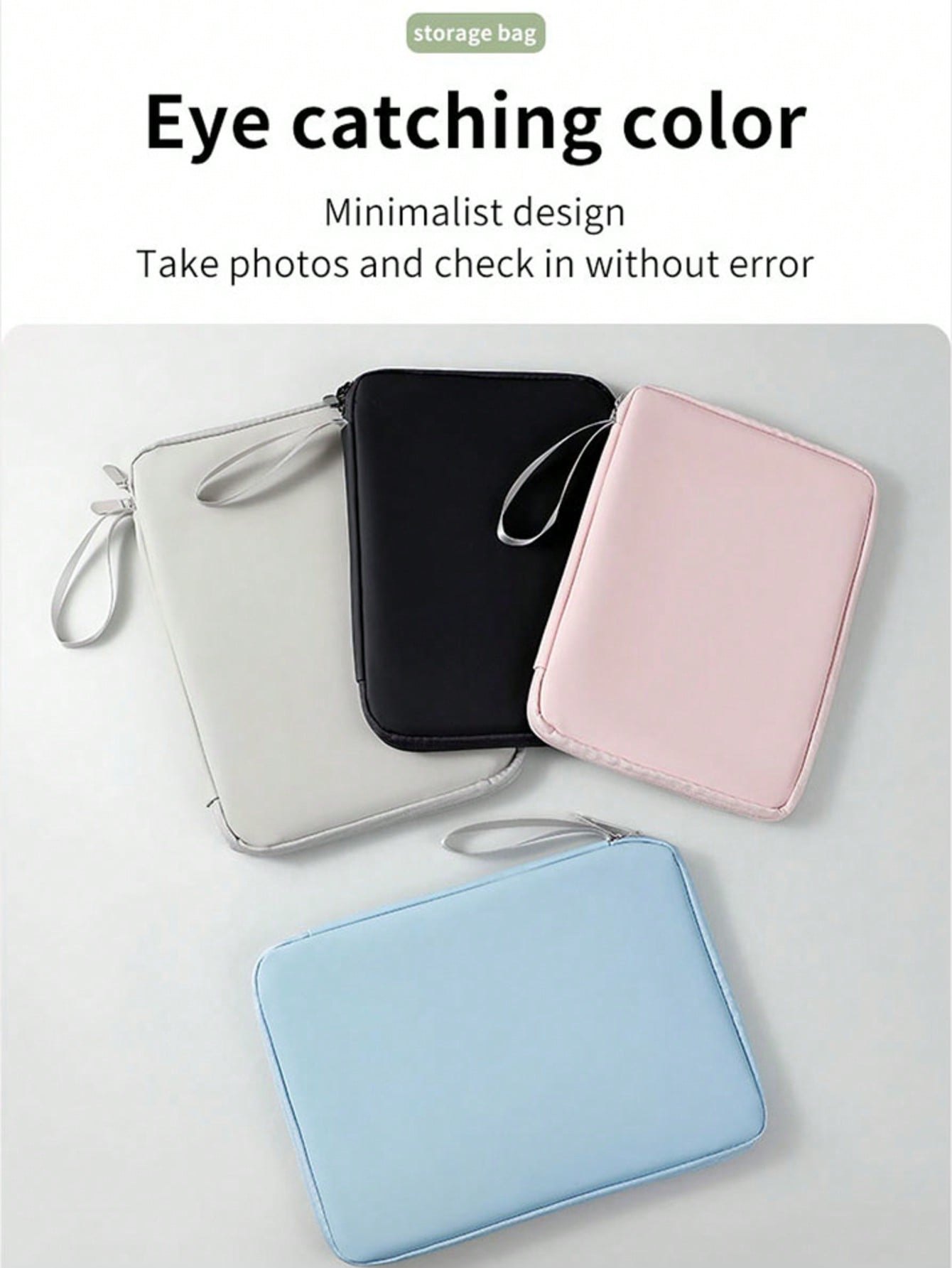 10.9 Inch Tablet Protective Ca - Laptop Accessories Essential avis et prix