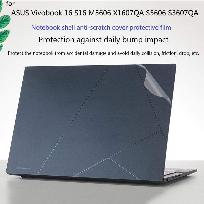 For ASUS Vivobook 16 S16 M5606 - Laptop Accessories For Asus Vivobook avis et prix
