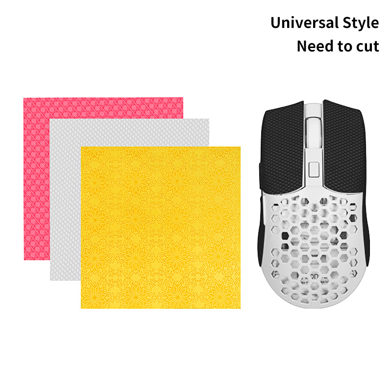 12*11cm DIY Anti-Slip Universa - Mini Wireless Mouse avis et prix