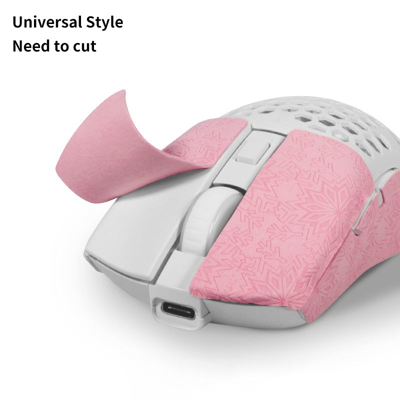 12*11cm DIY Anti-Slip Universa - Mini Wireless Mouse avis et prix