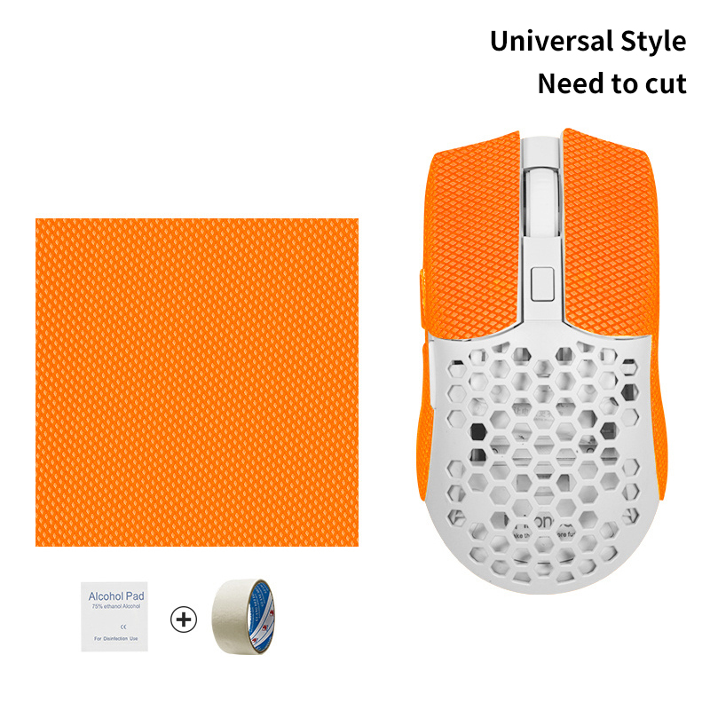 12*11cm DIY Anti-Slip Universa - Mini Wireless Mouse avis et prix