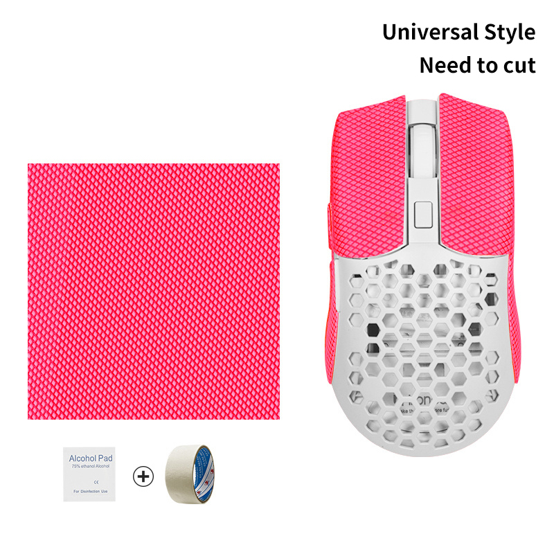 12*11cm DIY Anti-Slip Universa - Mini Wireless Mouse avis et prix