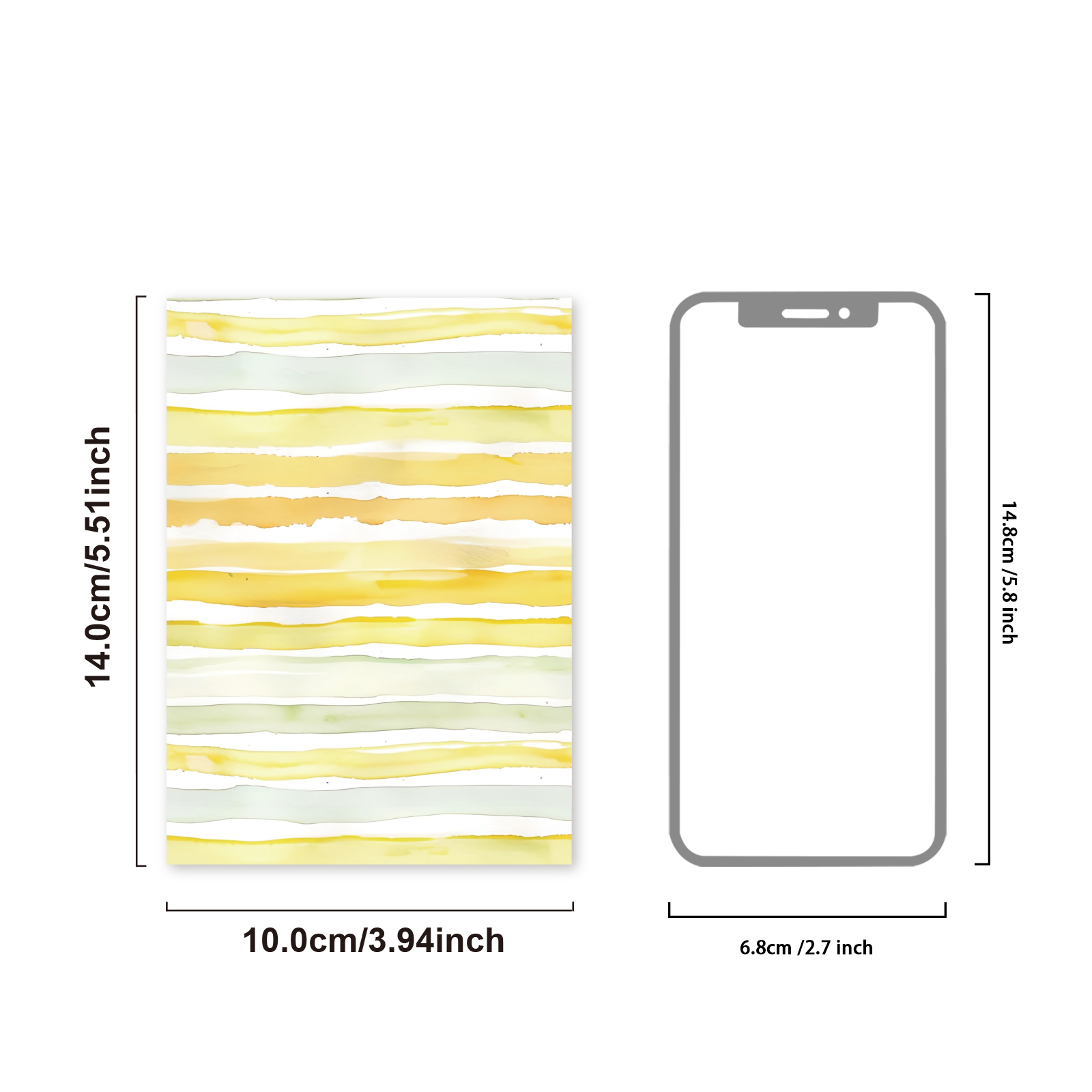 Etori Life Apricot Yellow Flow - Yellow Laptop Accessories avis et prix