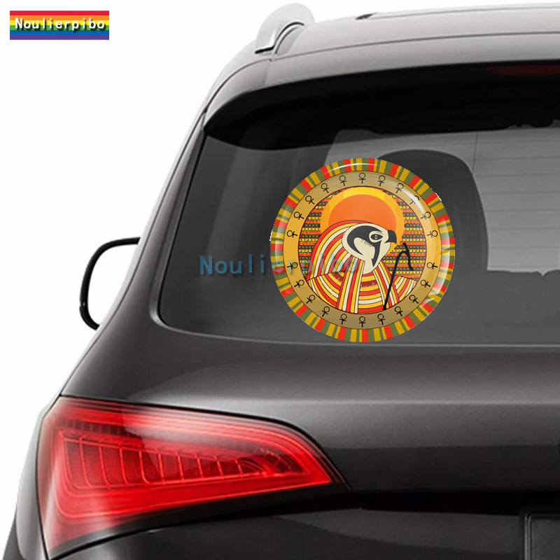 3D Epoxy Resin Car Sticker Egy - Laptop Accessories Egypt avis et prix