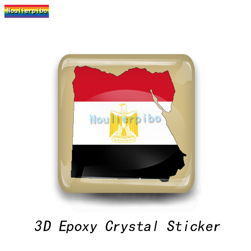 3D Epoxy Resin Car Sticker Egy - Laptop Accessories Egypt avis et prix