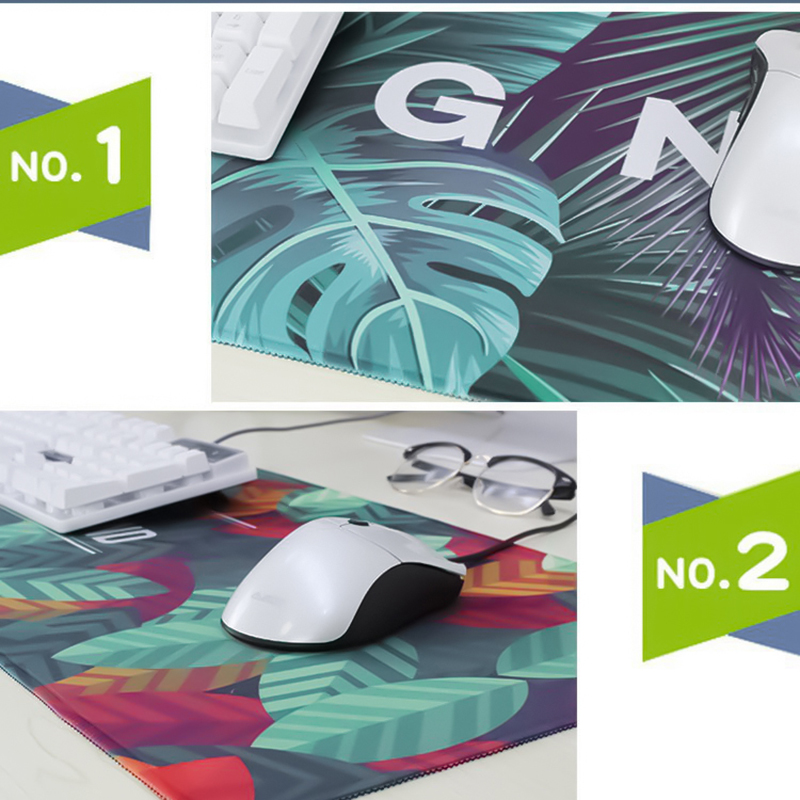 Yellow RAZER Mouse Pad Large G - Yellow Laptop Accessories avis et prix