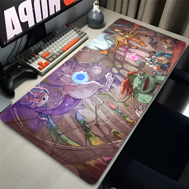 Colorful Gaming Mousepad Lapto - Laptop Accessories Mouse avis et prix