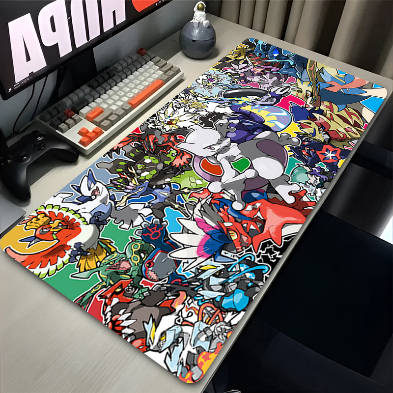 Colorful Gaming Mousepad Lapto - Laptop Accessories Mouse avis et prix