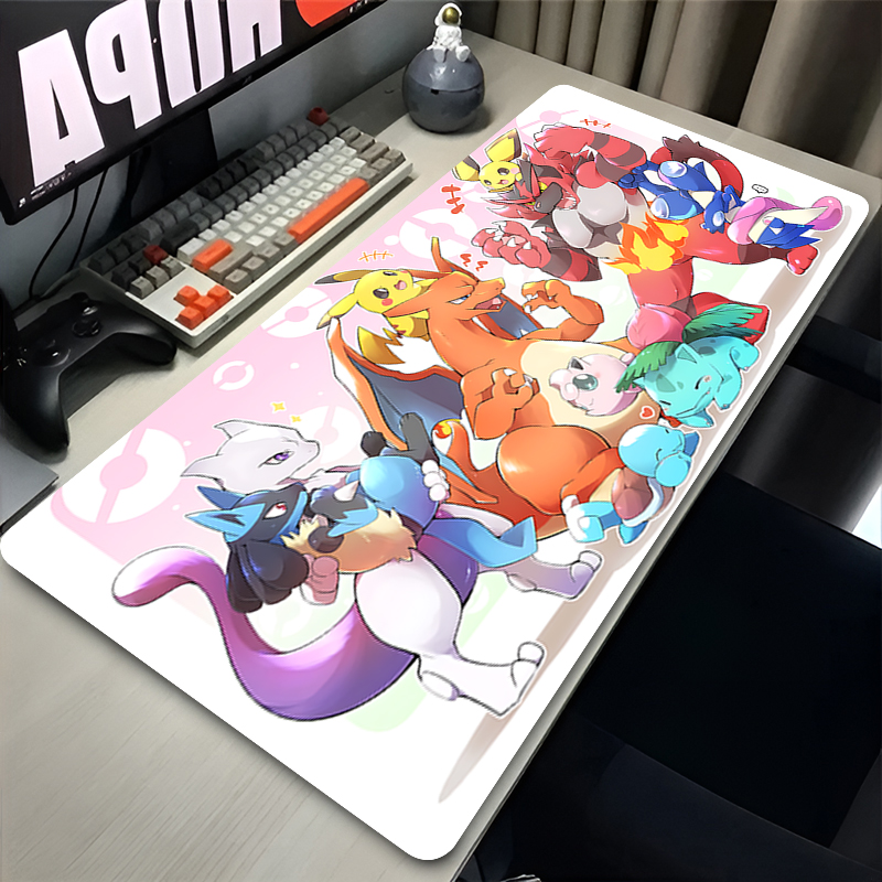 Colorful Gaming Mousepad Lapto - Laptop Accessories Mouse avis et prix