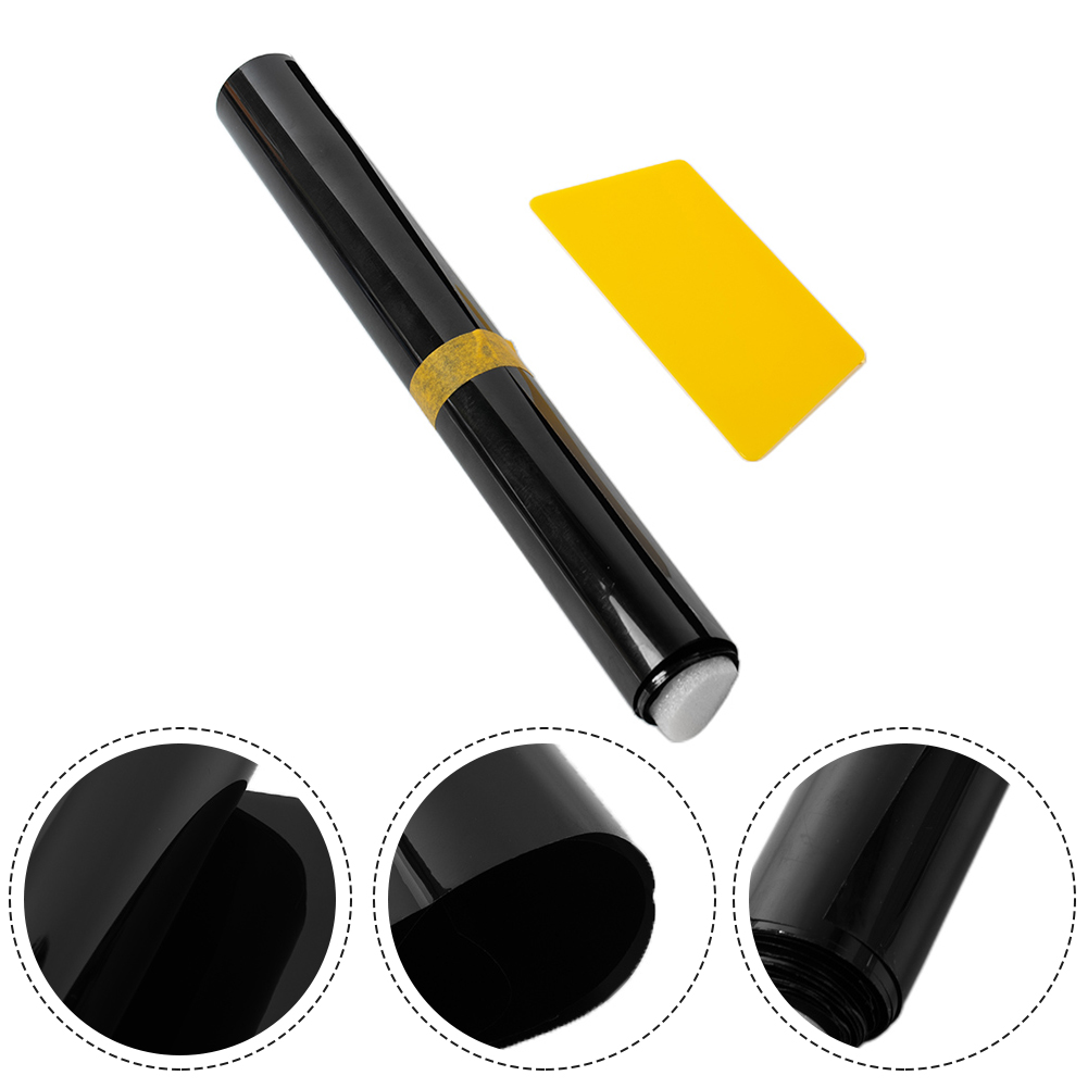 Home Laptop Car Film Sun Visor - Laptop Accessories Banner avis et prix