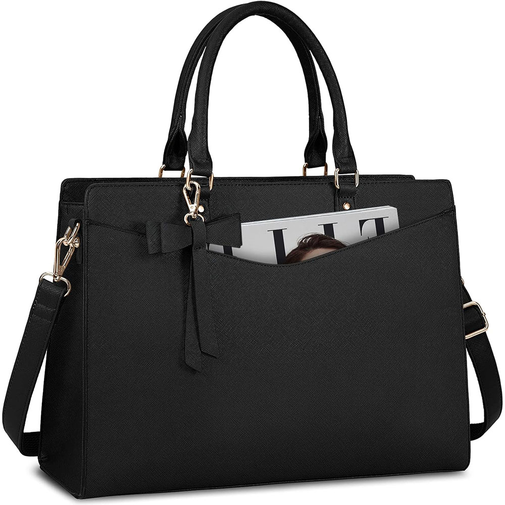 Laptop Bag for Women 15.6 Inch - Laptop Accessories Box avis et prix