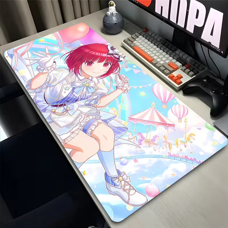 Mouse Pad PC Non Slip Rubber C - Laptop Accessories Mouse avis et prix