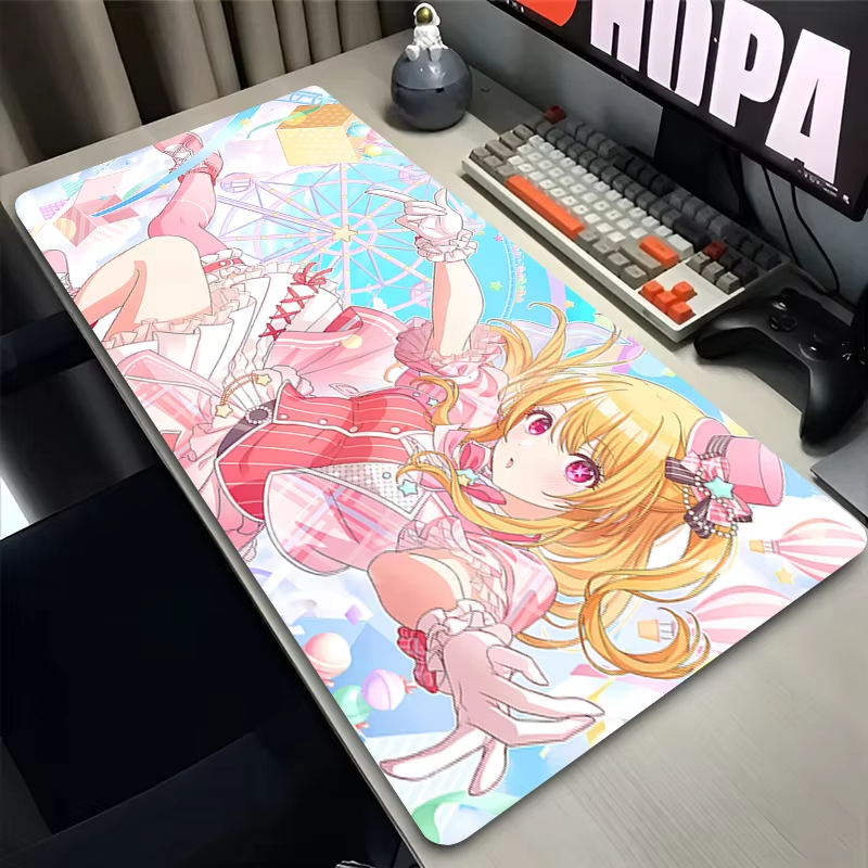 Mouse Pad PC Non Slip Rubber C - Laptop Accessories Mouse avis et prix