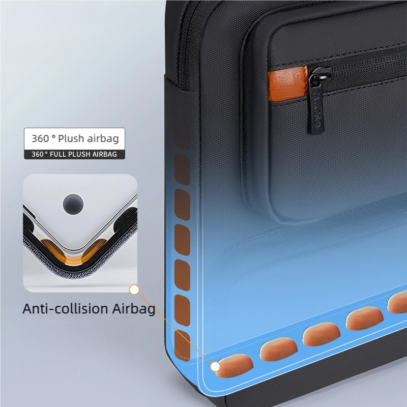 Laptop Sleeve Bag for Macbook  - Laptop Accessories Travel Case avis et prix
