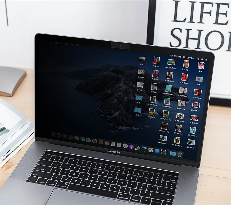 Screen Protector For Macbook A - Privacy Screen Filter avis et prix