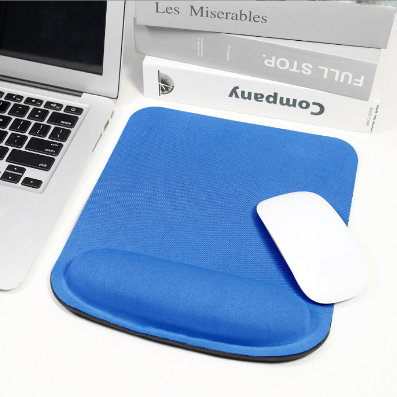 Round EVA Wrist Mouse Pad Comp - Laptop Accessories Mouse avis et prix