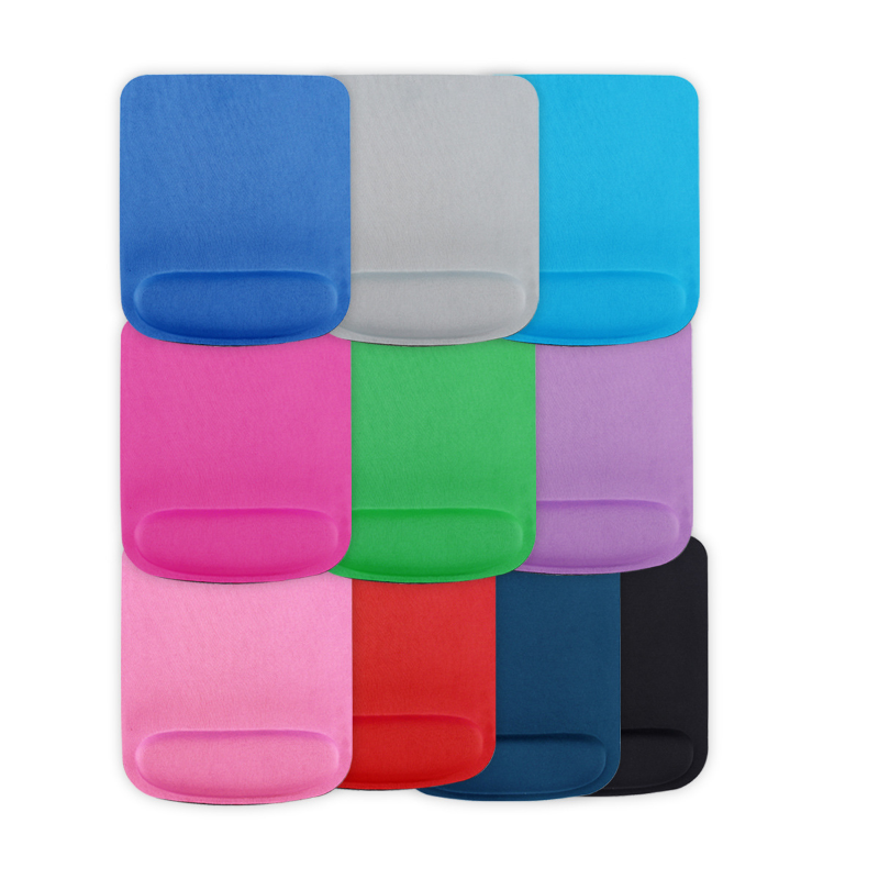 Round EVA Wrist Mouse Pad Comp - Laptop Accessories Mouse avis et prix