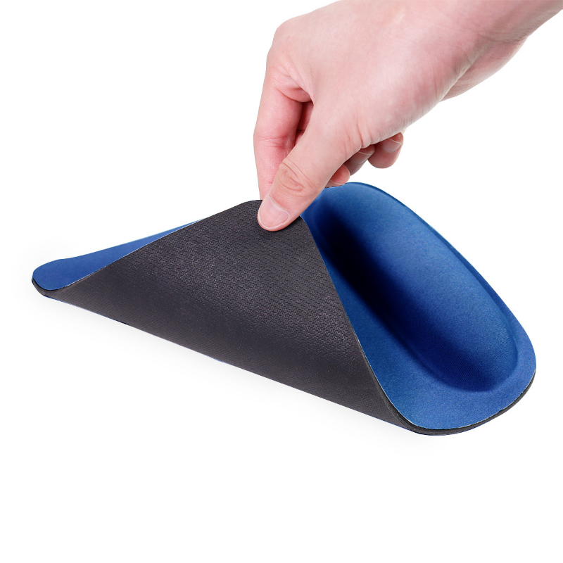 Round EVA Wrist Mouse Pad Comp - Laptop Accessories Mouse avis et prix