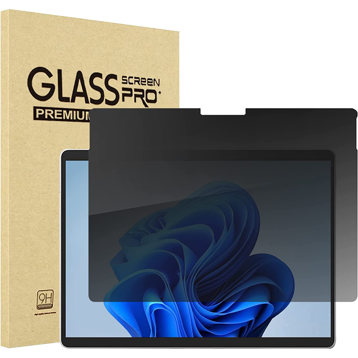 Privacy Filter Tempered Glass  - Privacy Screen Filter avis et prix