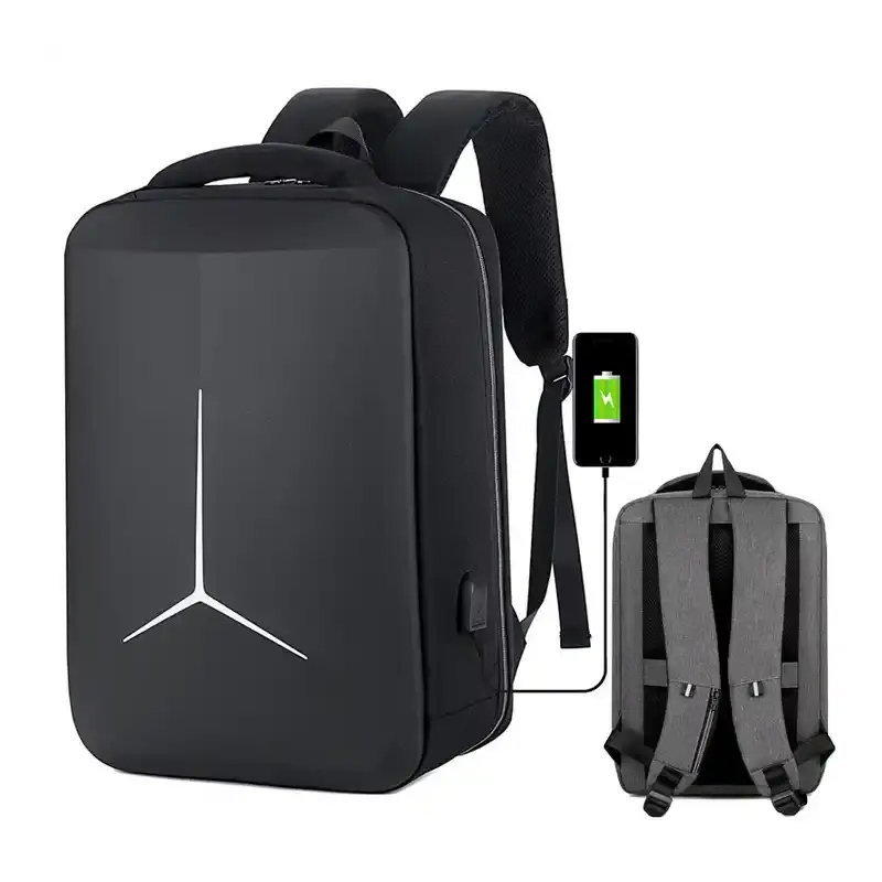 New Anti-theft USB Waterproof  - Laptop Bag Waterproof avis et prix