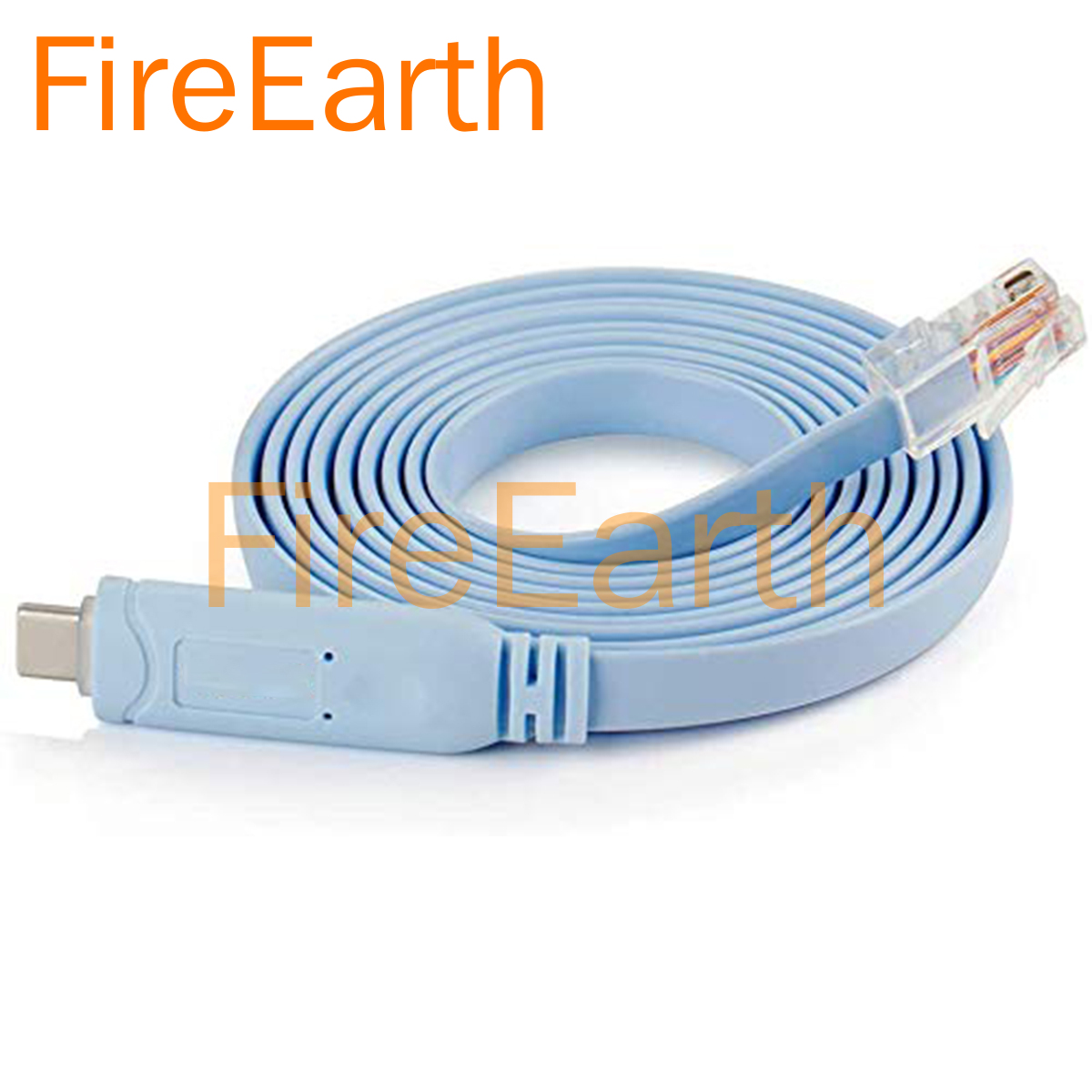 USB-C Cisco Console Cable,USB  - Laptop Accessories Essential avis et prix