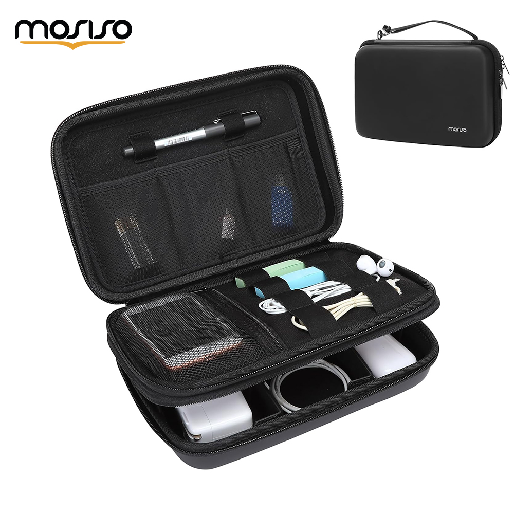 Electronics Organizer Travel C - Laptop Accessories Essential avis et prix