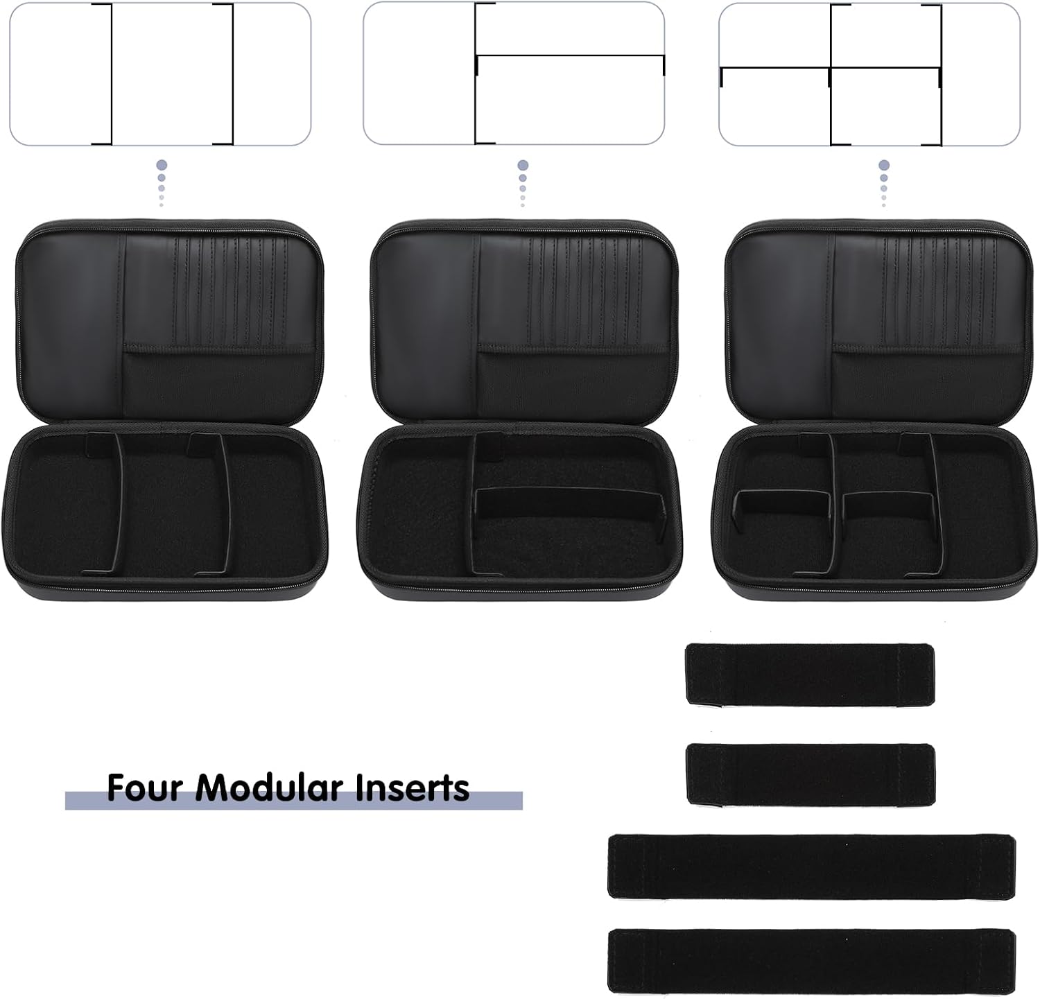 Electronics Organizer Travel C - Laptop Accessories Essential avis et prix