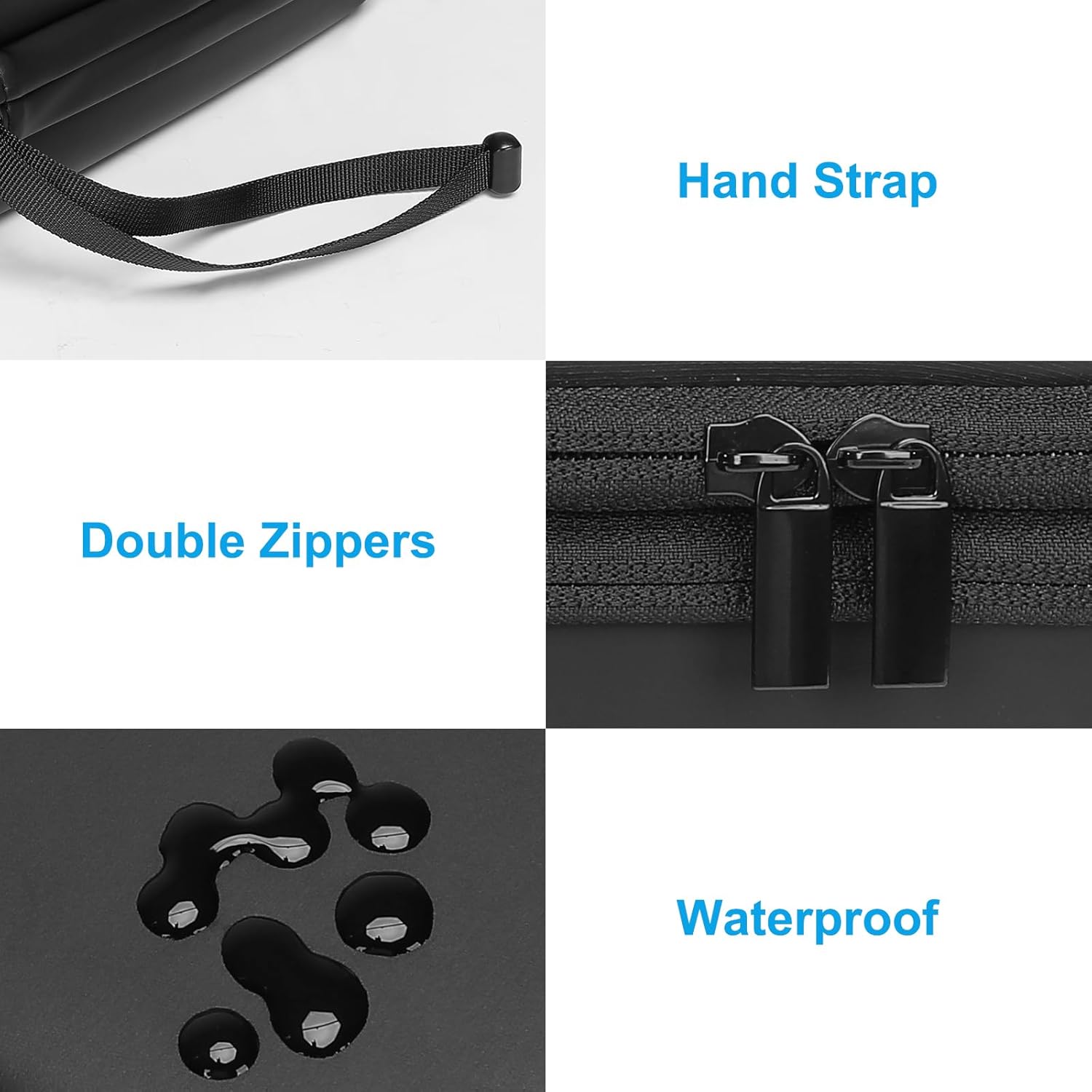 Electronics Organizer Travel C - Laptop Accessories Essential avis et prix