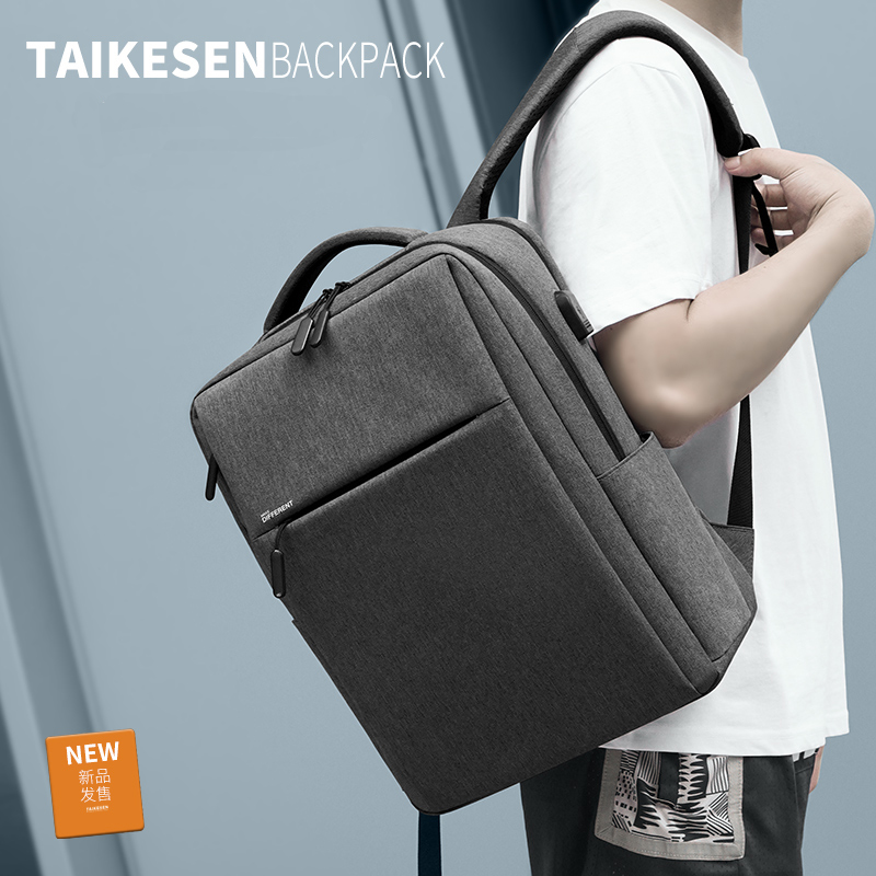 Laptop Bag Backpack School Bag - Laptop Accessories Travel Case avis et prix