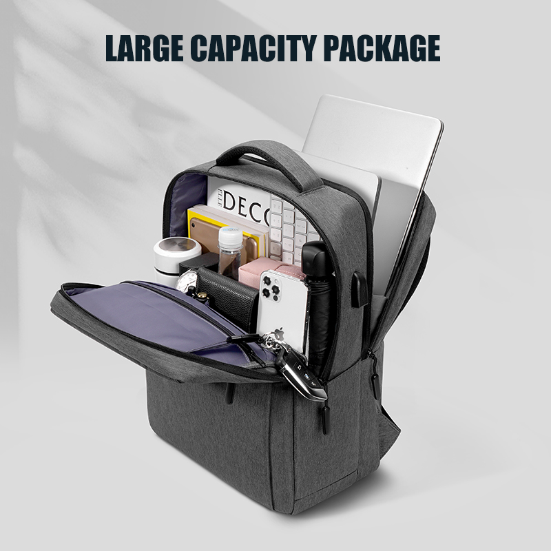 Laptop Bag Backpack School Bag - Laptop Accessories Travel Case avis et prix