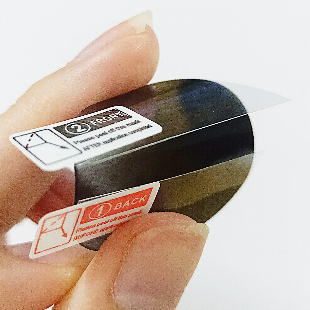3-5Pcs Privacy Hydrogel Film F - Privacy Screen Filter avis et prix