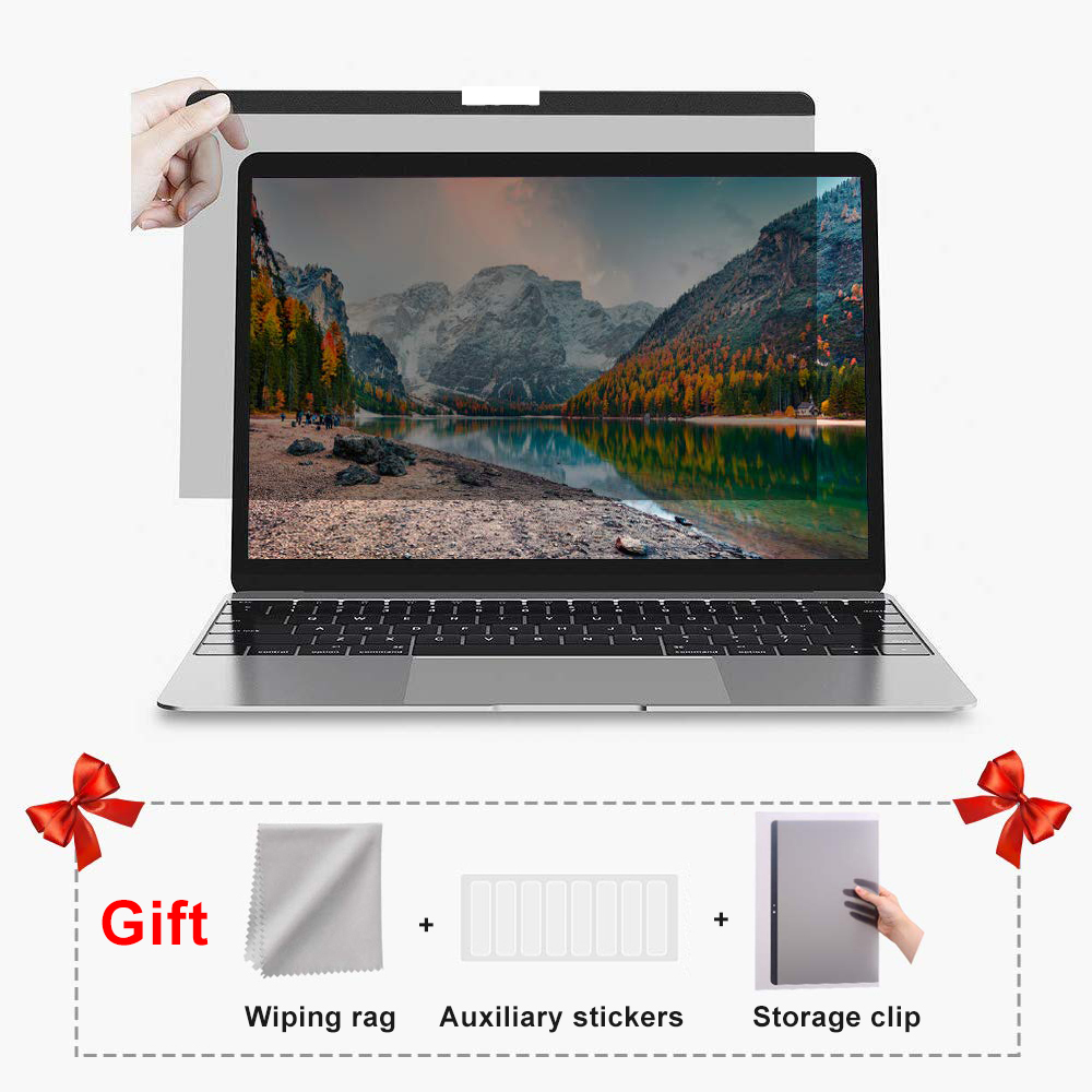 Magnetic Anti-peeping Screen P - Privacy Screen Filter avis et prix