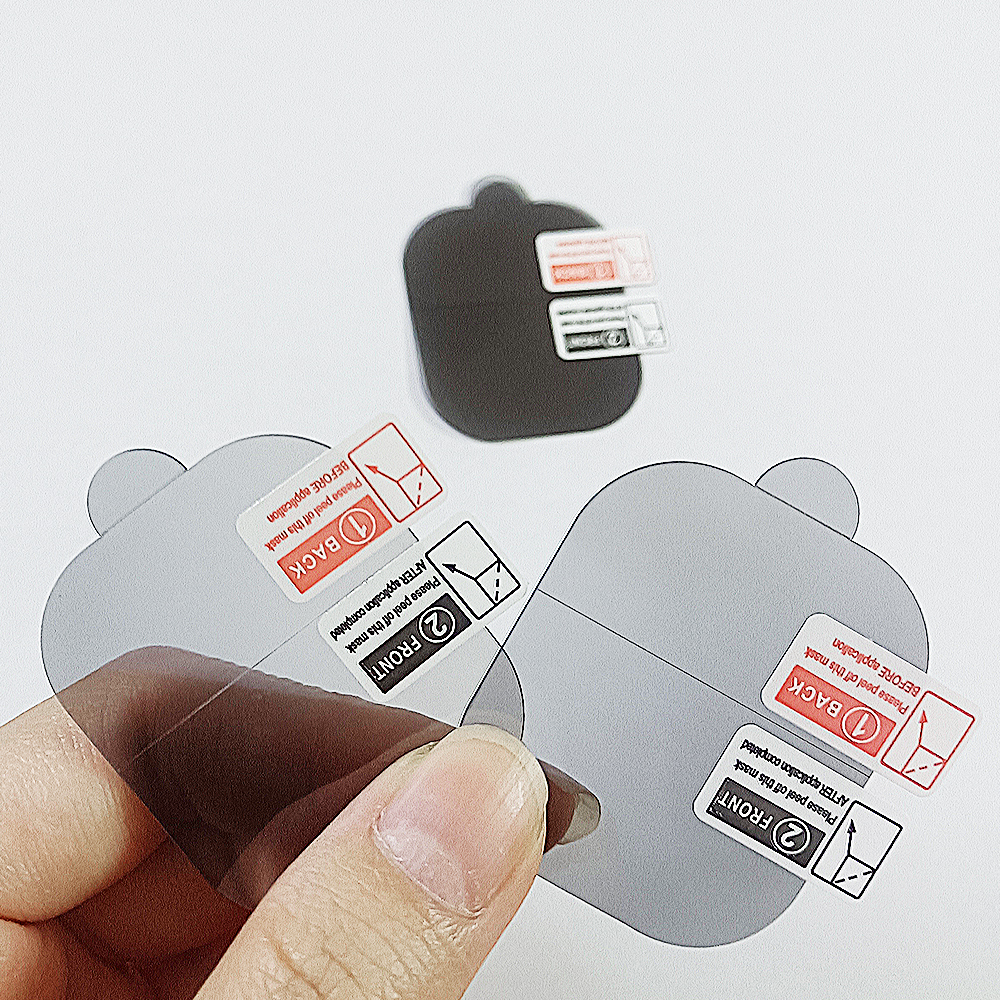 6Pcs Privacy Hydrogel For Appl - Privacy Screen Filter avis et prix