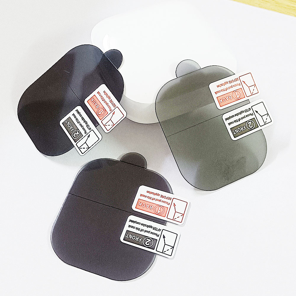 6Pcs Privacy Hydrogel For Appl - Privacy Screen Filter avis et prix