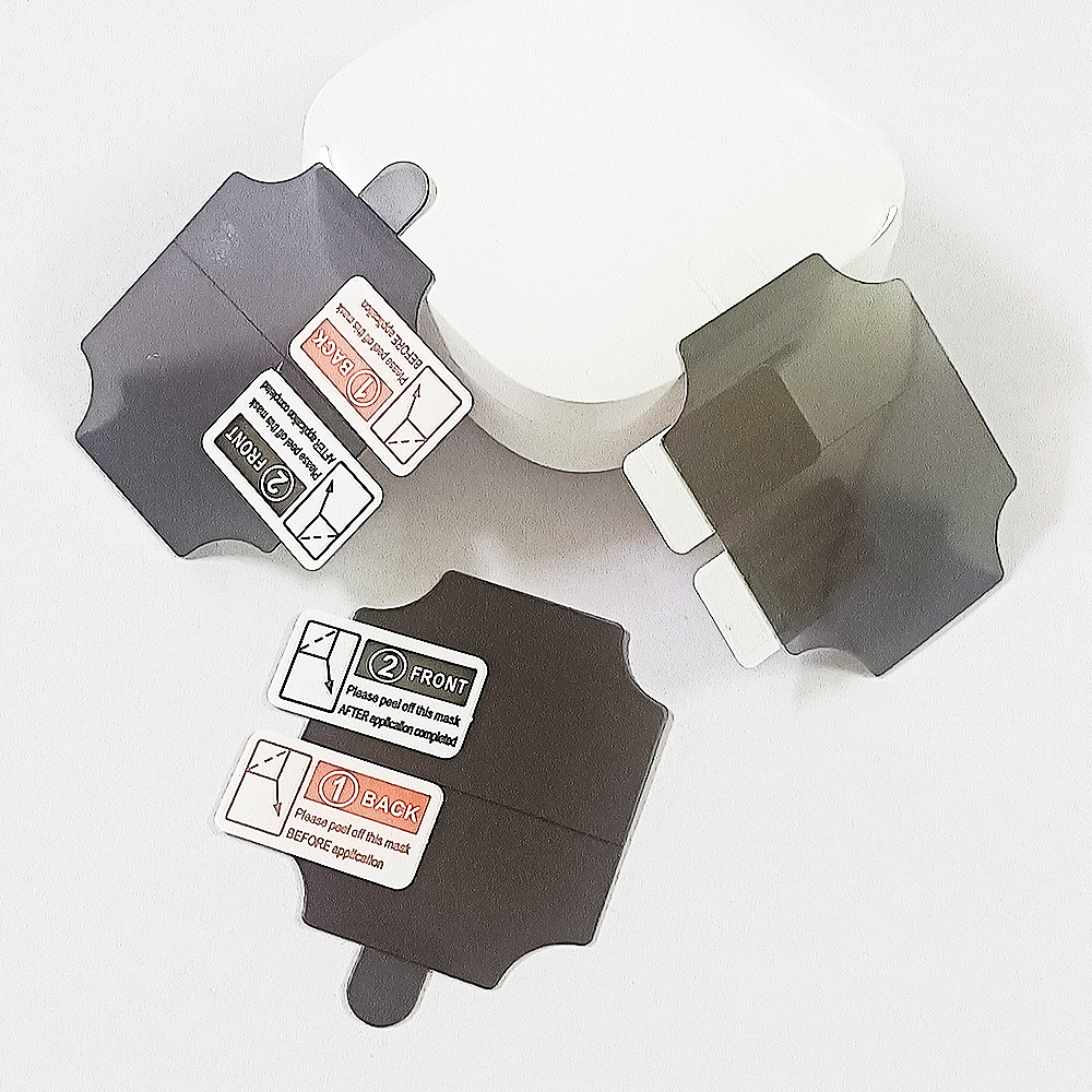 6Pcs Privacy Hydrogel For Appl - Privacy Screen Filter avis et prix