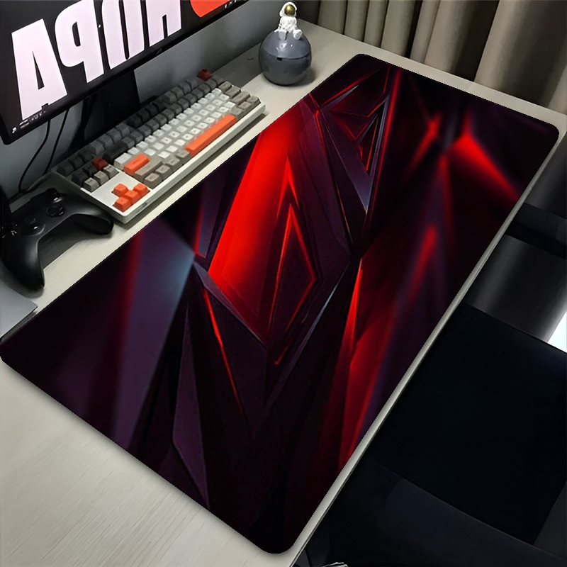 Mouse Carpet Mause Pad Gamer 3 - Laptop Accessories Mouse avis et prix