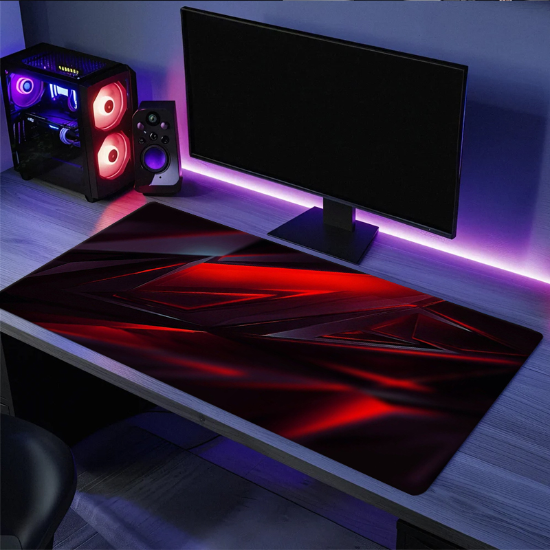 Mouse Carpet Mause Pad Gamer 3 - Laptop Accessories Mouse avis et prix