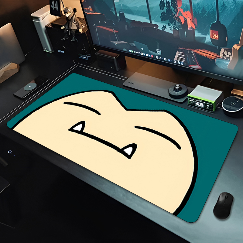 Hot Mouse Pad Gamer Essential  - Laptop Accessories Essential avis et prix