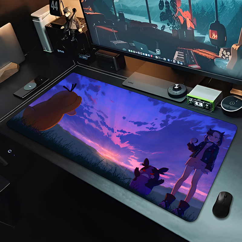 Hot Mouse Pad Gamer Essential  - Laptop Accessories Essential avis et prix