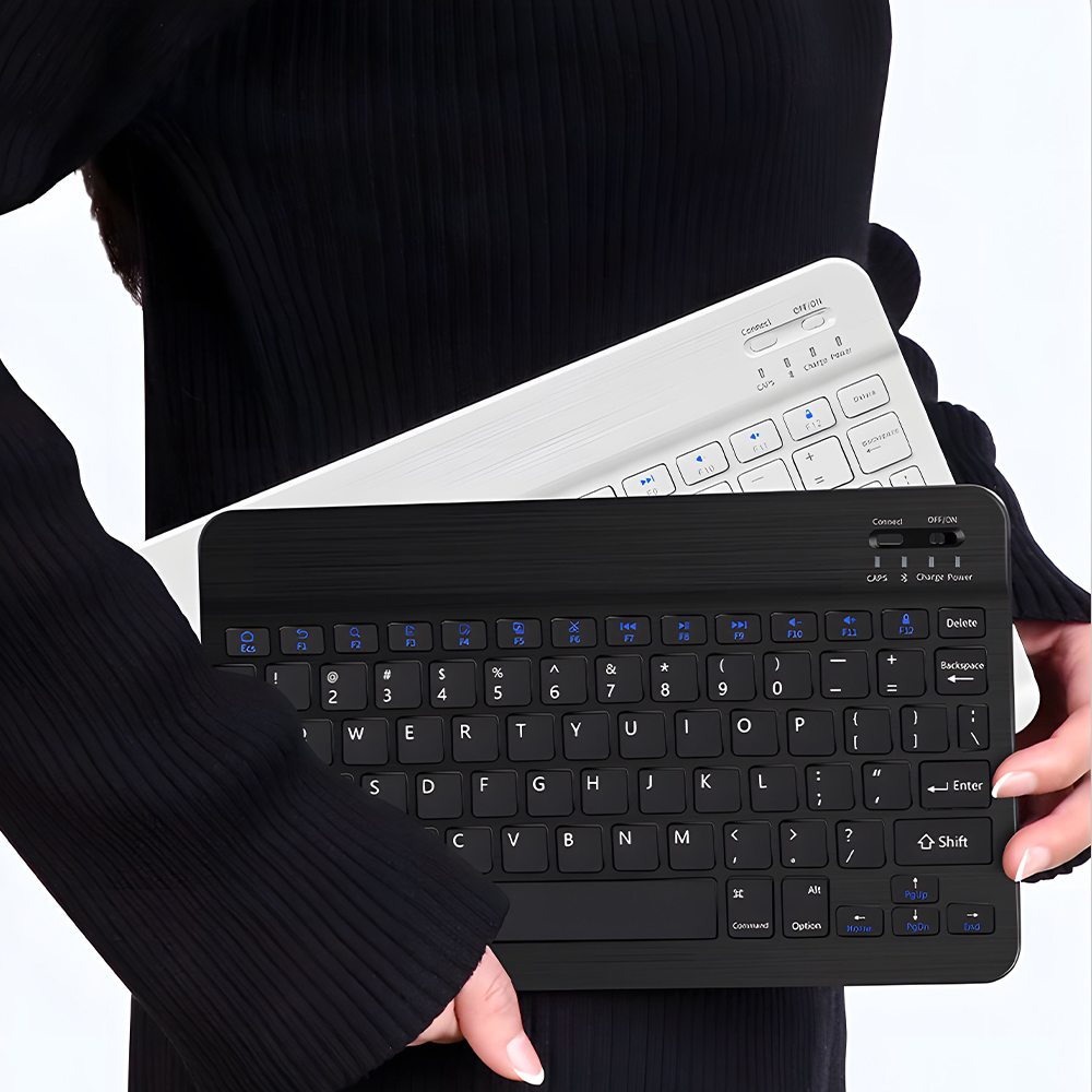 CASEPOKE For iPad Xiaomi Samsu - Mini Wireless Mouse avis et prix