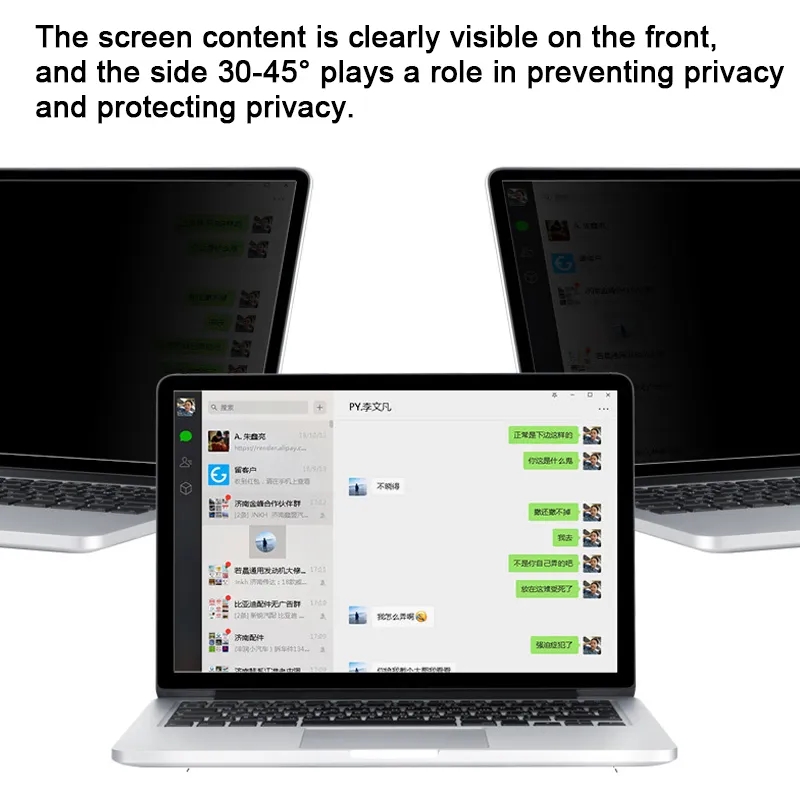 Newest Privacy Screen Protecto - Privacy Screen Filter avis et prix