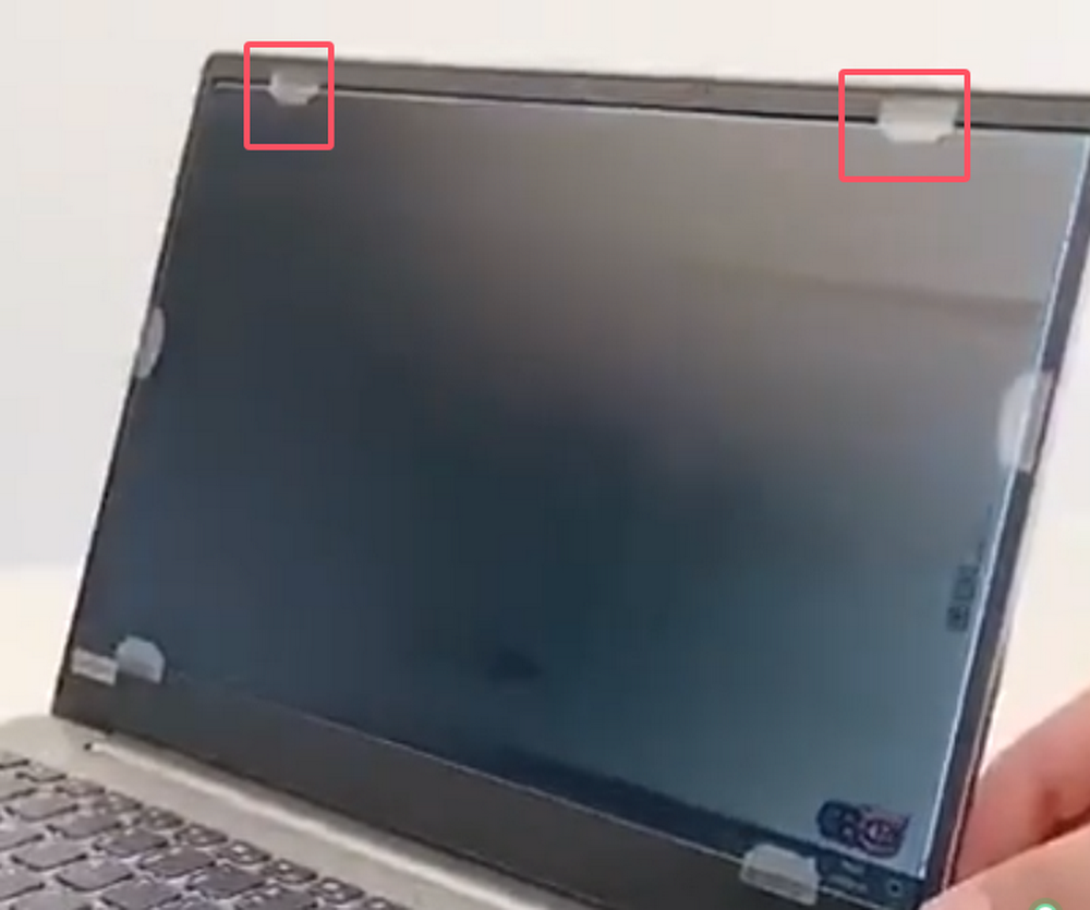 14 inch (16:10)-304* 190mm com - Privacy Screen Filter avis et prix