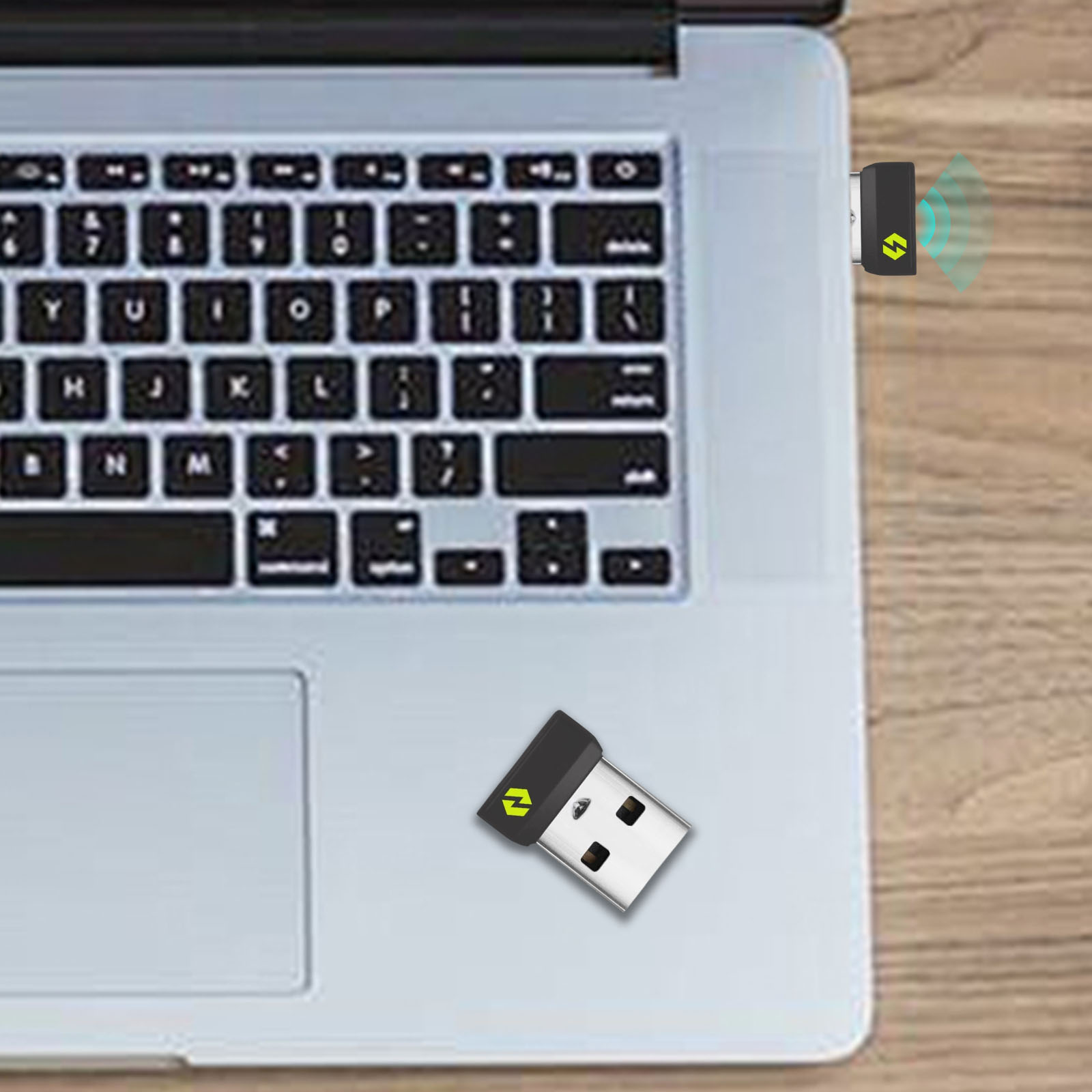 USB Adapter USB Dongle Bolt Re - Mini Wireless Mouse avis et prix