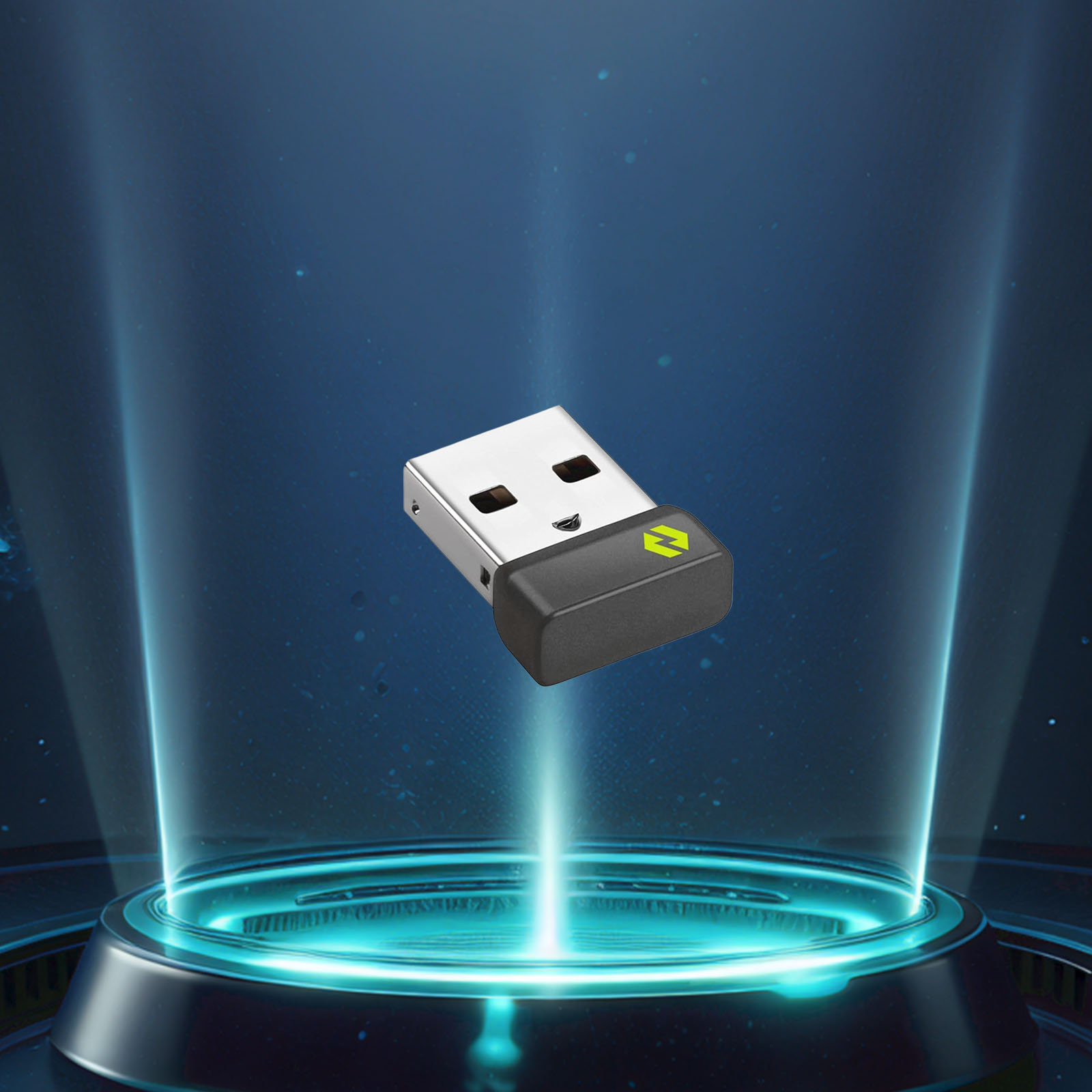 USB Adapter USB Dongle Bolt Re - Mini Wireless Mouse avis et prix