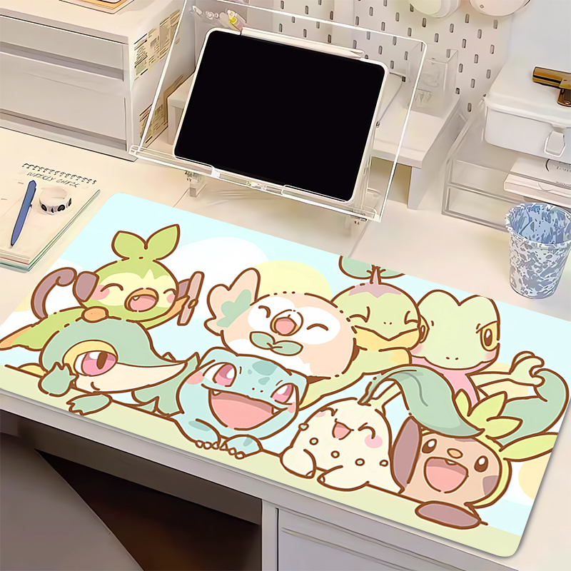 Mouse Pad Pokemon Game Mini Pc - Laptop Accessories Mouse avis et prix