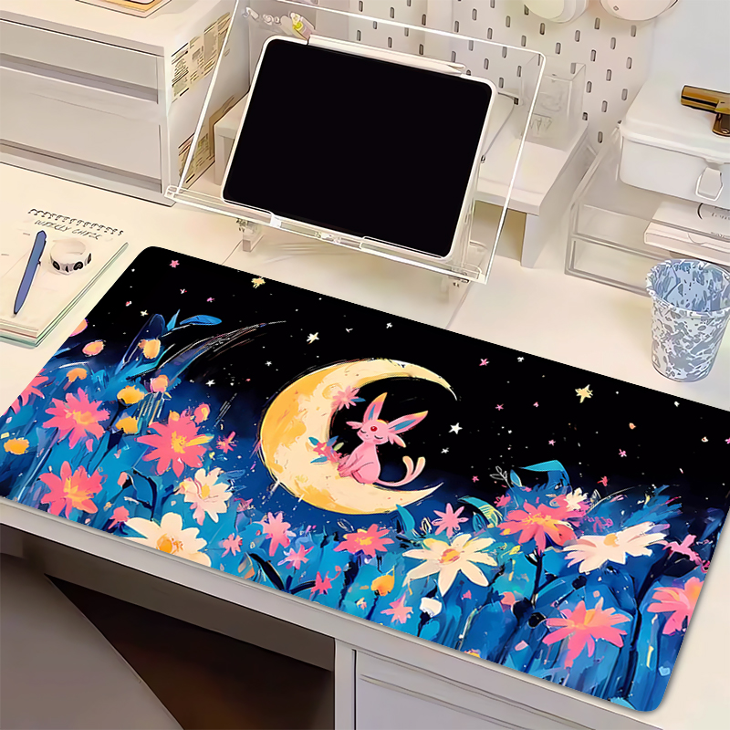 Mouse Pad Pokemon Game Mini Pc - Laptop Accessories Mouse avis et prix