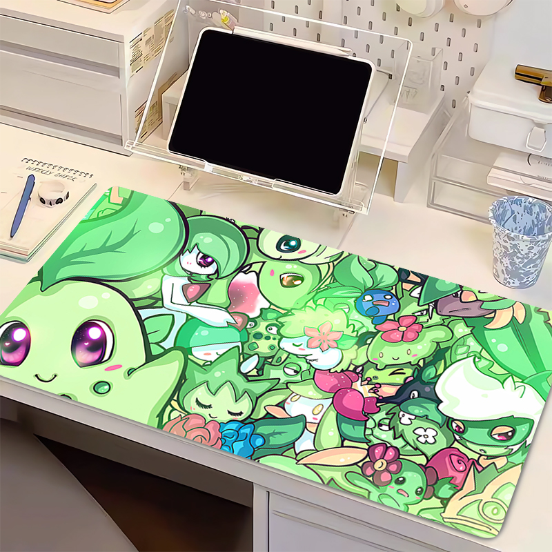 Mouse Pad Pokemon Game Mini Pc - Laptop Accessories Mouse avis et prix