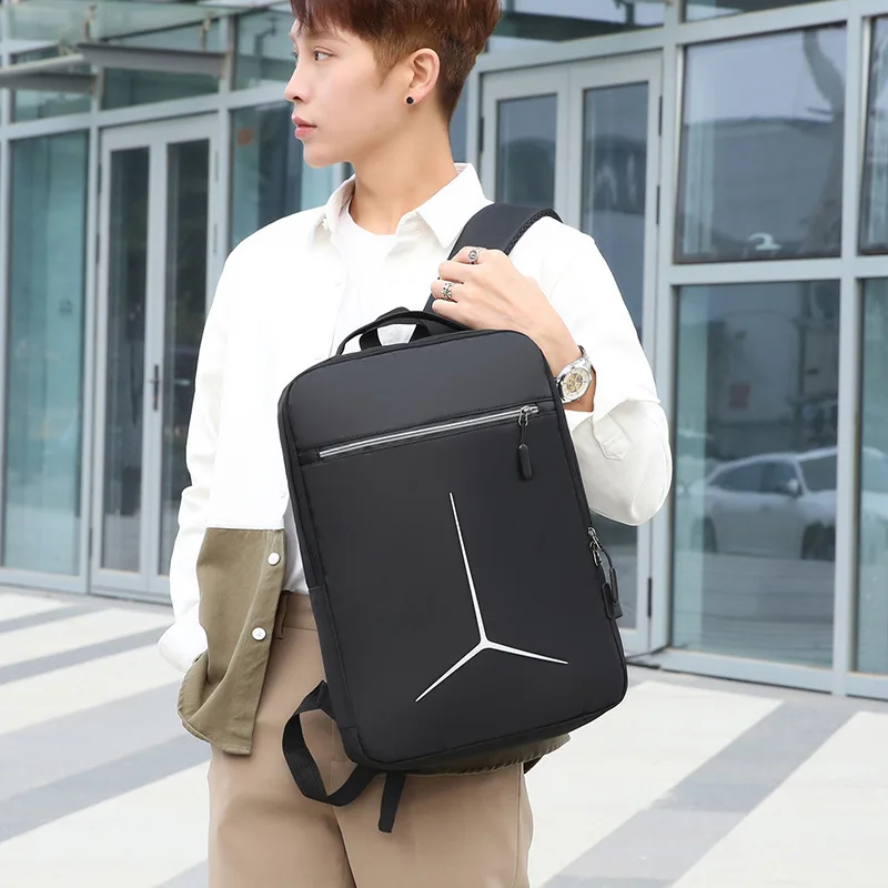 Fashion Anti Theft USB Waterpr - Laptop Bag Waterproof avis et prix